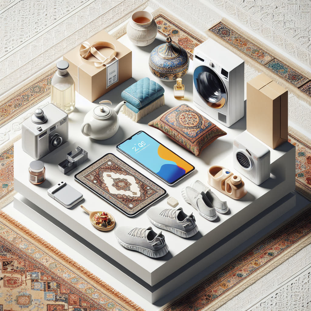 کیف مردانه چرم لوکس