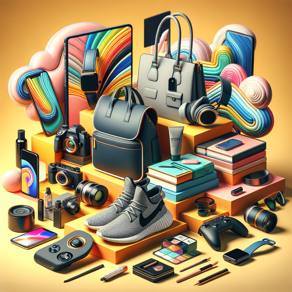 کتونی اسپرت مردانه با طراحی خاص