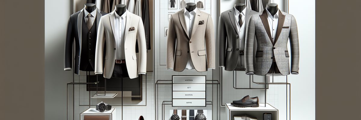 استایل مردانه با محسن