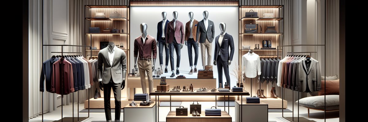 لباس‌های برتر برای آقایان